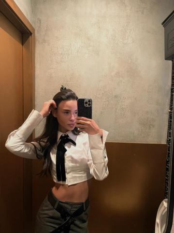 Индивидуалка Забава Фотография 4